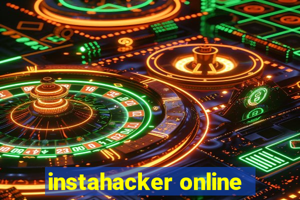 instahacker online